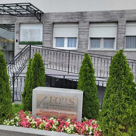 Fors &