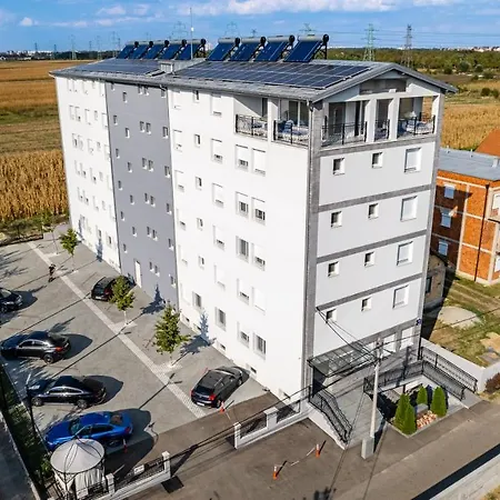 Fors & Апартаменти *