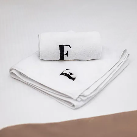Fors & Апартаменти Белград